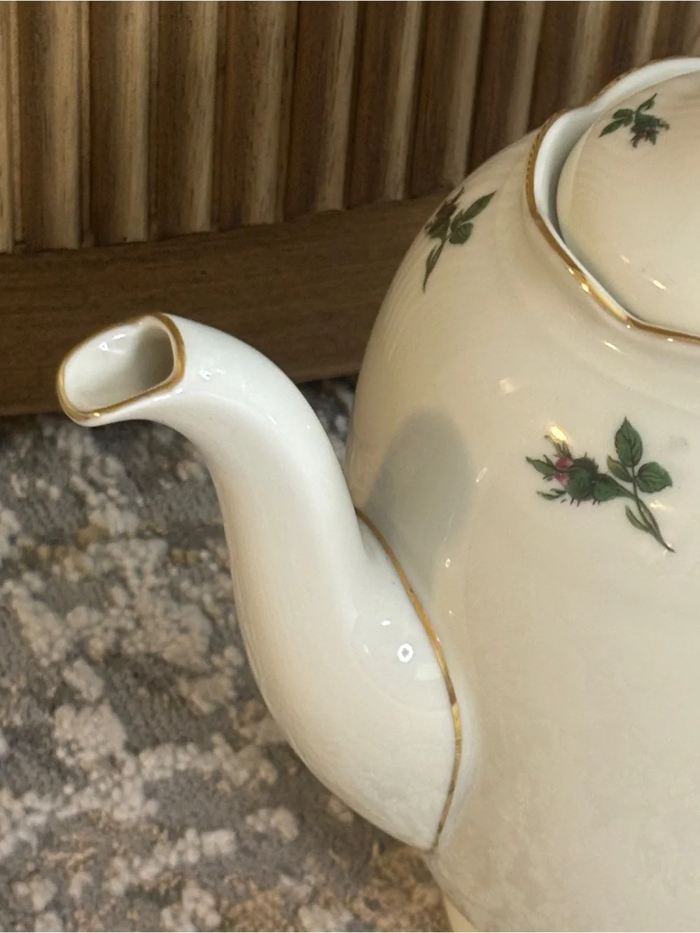 KPM Krister Germany stunning vintage